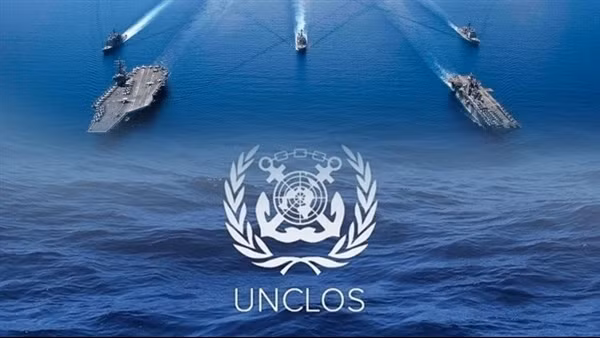Việt Nam thực thi đầy đủ UNCLOS, thể hiện hình ảnh vươn mình trong kỷ nguyên mới