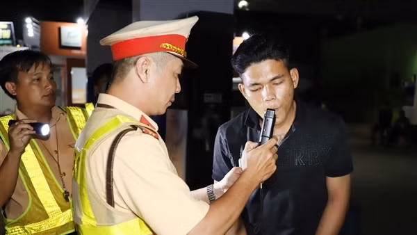 Bảo đảm tuyệt đối an ninh, an toàn lễ hội Ooc Om Boc của đồng bào Khmer