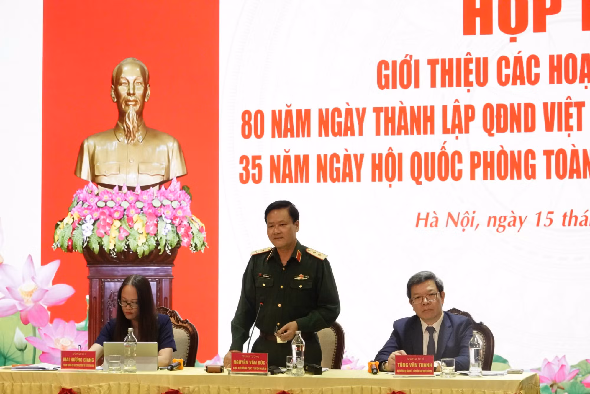 Triển lãm Quốc phòng quốc tế Việt Nam lần thứ hai mở cửa miễn phí từ 21/12 -0
