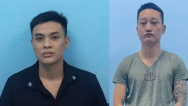 Đi cướp giật bị bắt, lộ ra 9 vụ trộm cắp tài sản hàng trăm triệu đồng