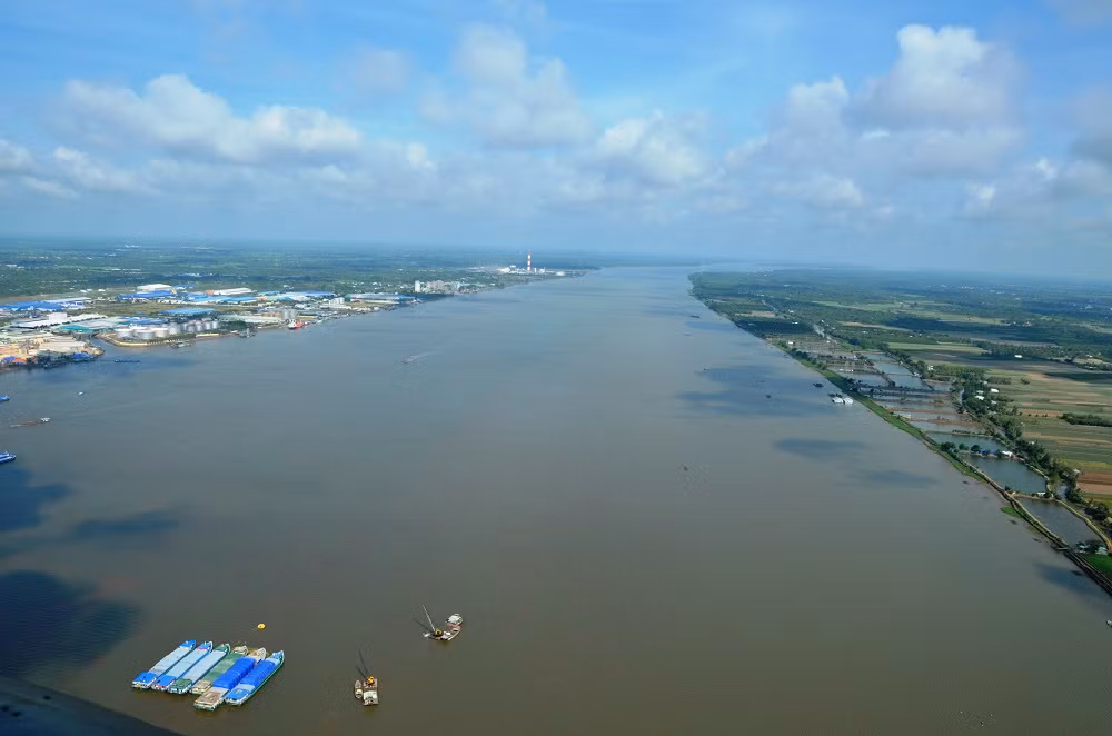 Sử dụng bền vững tài nguyên nước ở Tây Nam Bộ để phát triển kinh tế - xã hội -0