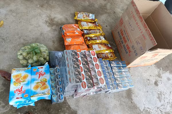 Giả danh giáo viên lừa đảo chiếm đoạt tài sản -1