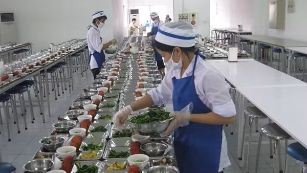 Liên tiếp ngộ độc thực phẩm tập thể: Cần nâng cao trách nhiệm quản lý địa bàn