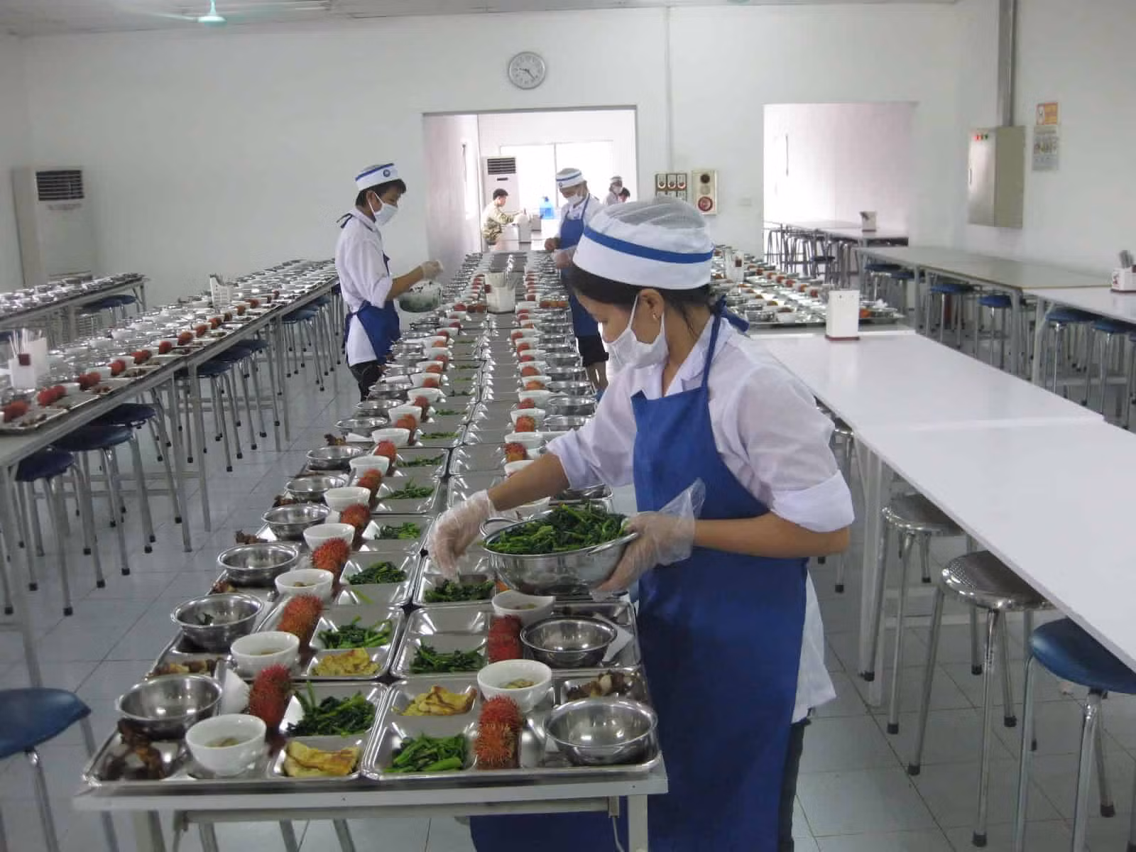 Liên tiếp ngộ độc thực phẩm tập thể: Cần nâng cao trách nhiệm quản lý địa bàn -0