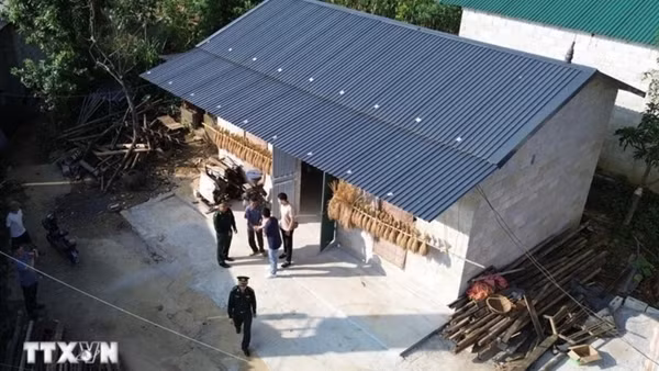 Thủ tướng chỉ thị đẩy nhanh triển khai xóa nhà tạm, nhà dột nát trên cả nước
