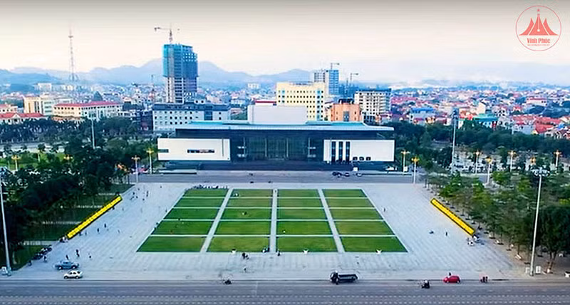 Vĩnh Phúc đẩy mạnh ứng dụng khoa học - công nghệ trong sản xuất, kinh doanh -0