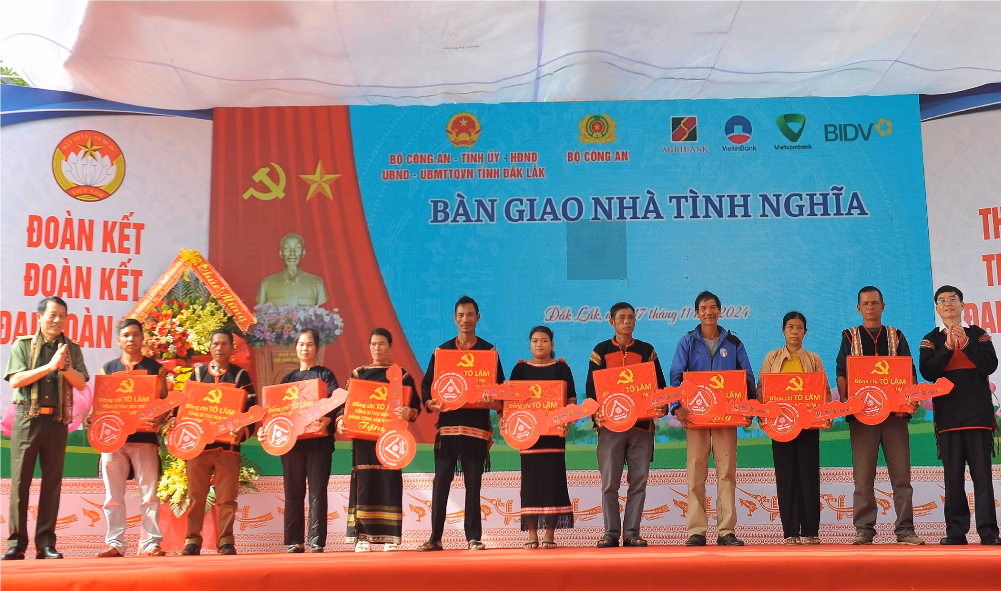 Người dân phải được thủ hưởng của đổi mới, không ai bị bỏ lại phía sau -0