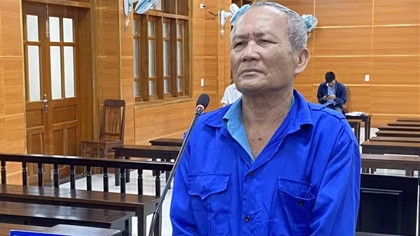 Mức án cao nhất dành cho người đàn ông sát hại 6 người rồi trốn truy nã suốt 43 năm