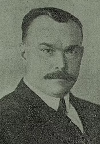 Hugo Munsterberg - nhà khoa học bị buộc tội làm gián điệp -0