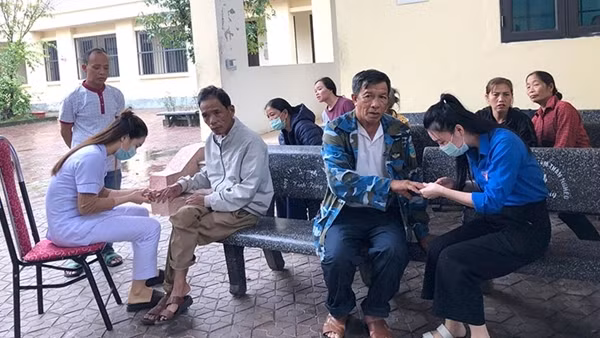 Sao vẫn để người tâm thần, ngáo đá gây án?