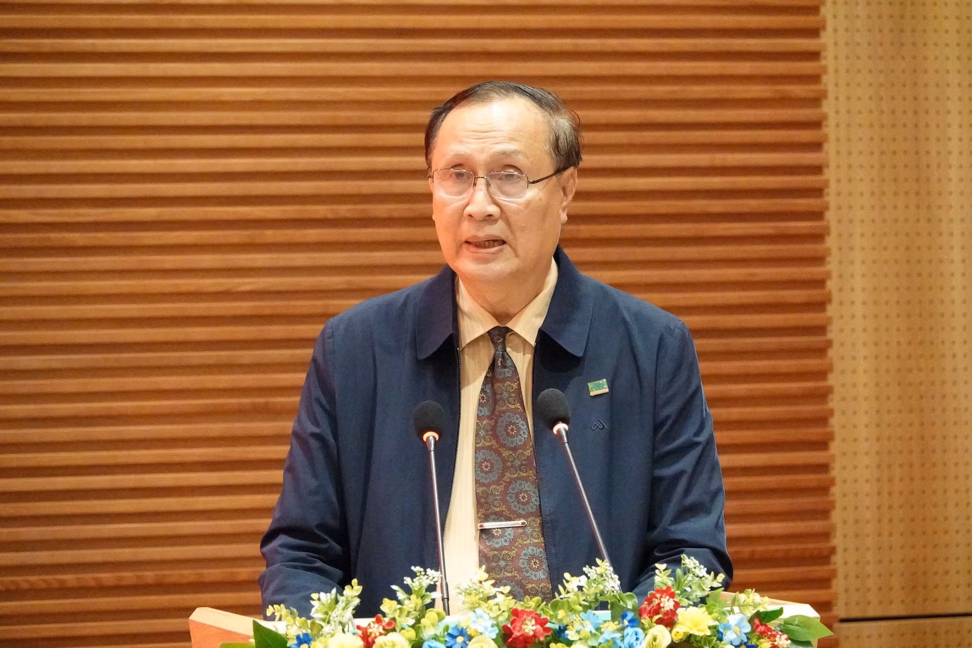 Vĩnh Long: Hiệu quả công tác phối hợp giữa Công an và các trường đại học, cao đẳng -0