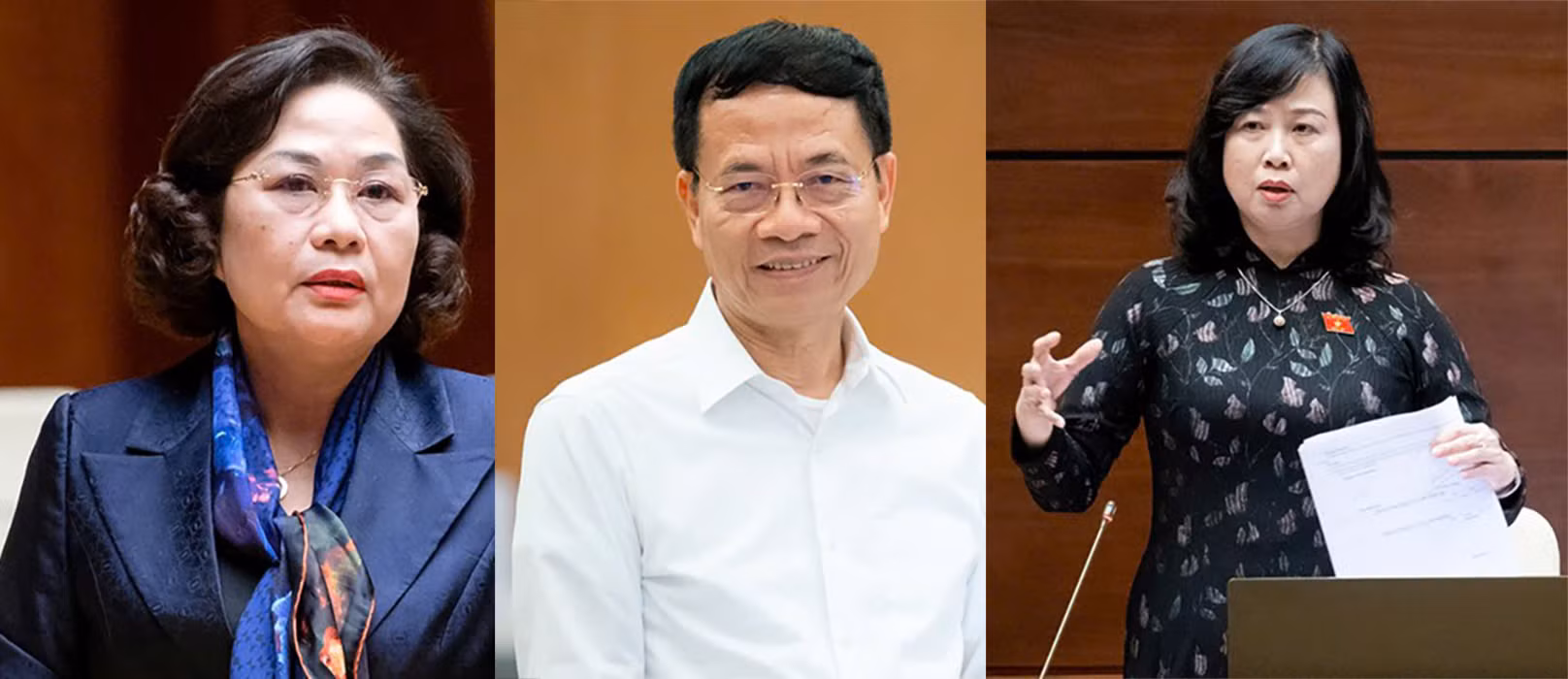 Sáng nay, Thống đốc Ngân hàng Nhà nước trả lời chất vấn về hỗ trợ vay vốn, thị trường vàng... -0