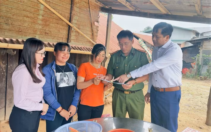 Cơ hội cho người chấp hành xong án phạt tù -0
