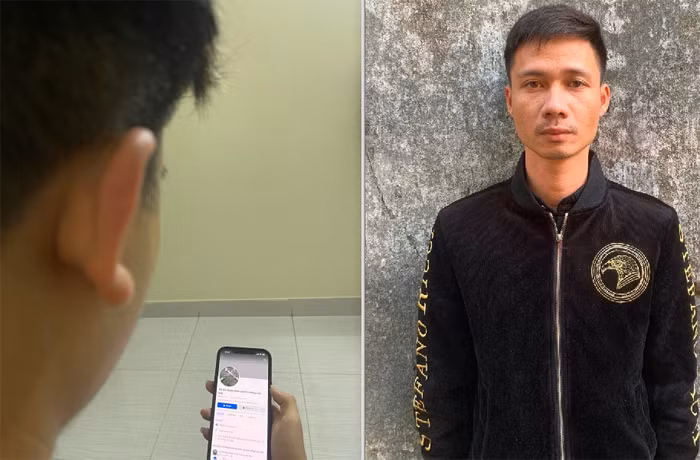 Buôn bán vũ khí trên mạng xã hội: Hiểm họa từ những hội, nhóm kín -0