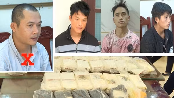 Quyết tâm đẩy lùi ma tuý từ cơ sở