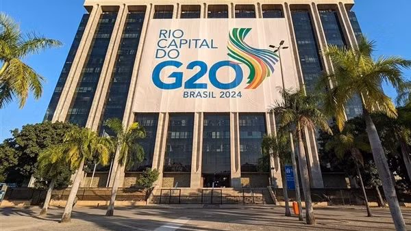 G20 và những cam kết mạnh mẽ trong nhiều vấn đề