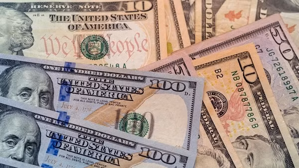 Dự báo đồng USD dưới thời Trump 2.0