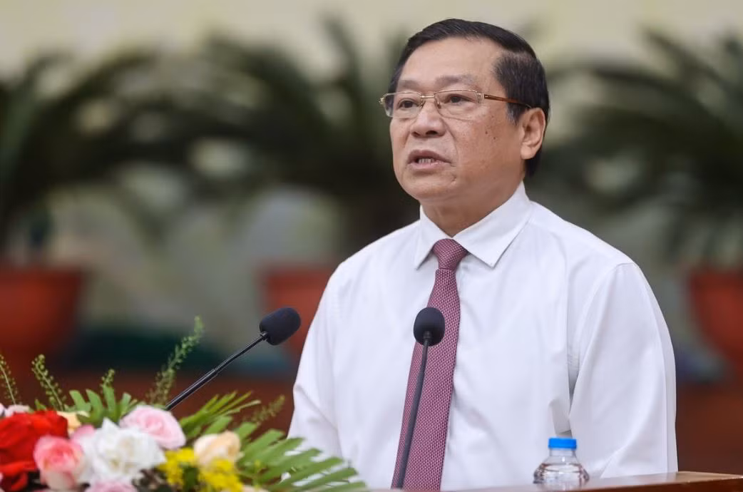 Kỷ nguyên mới, kỷ nguyên vươn mình của dân tộc Việt Nam - Những vấn đề lý luận và thực tiễn -0