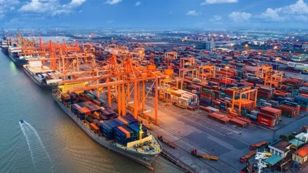 ASEAN và cơ hội đón sóng phát triển