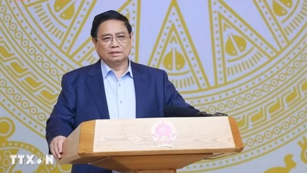 Thủ tướng yêu cầu bảo đảm “5 rõ” trong xóa nhà tạm, nhà dột nát
