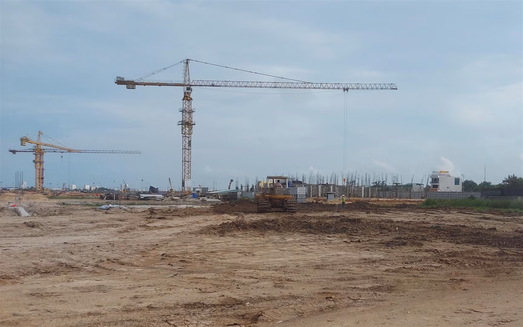 Cấm tham gia đấu thầu đối với 2 Doanh nghiệp tại Thanh Hóa -0