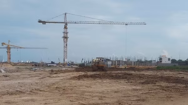 Cấm 2 doanh nghiệp tham gia đấu thầu tại Thanh Hóa