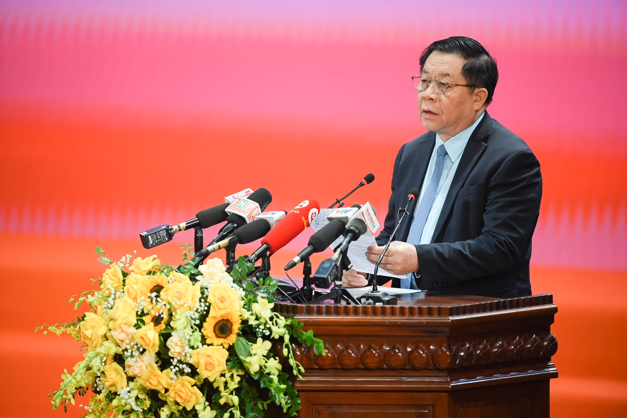 Tìm giải pháp tháo gỡ các điểm nghẽn trong phát triển văn hóa -0