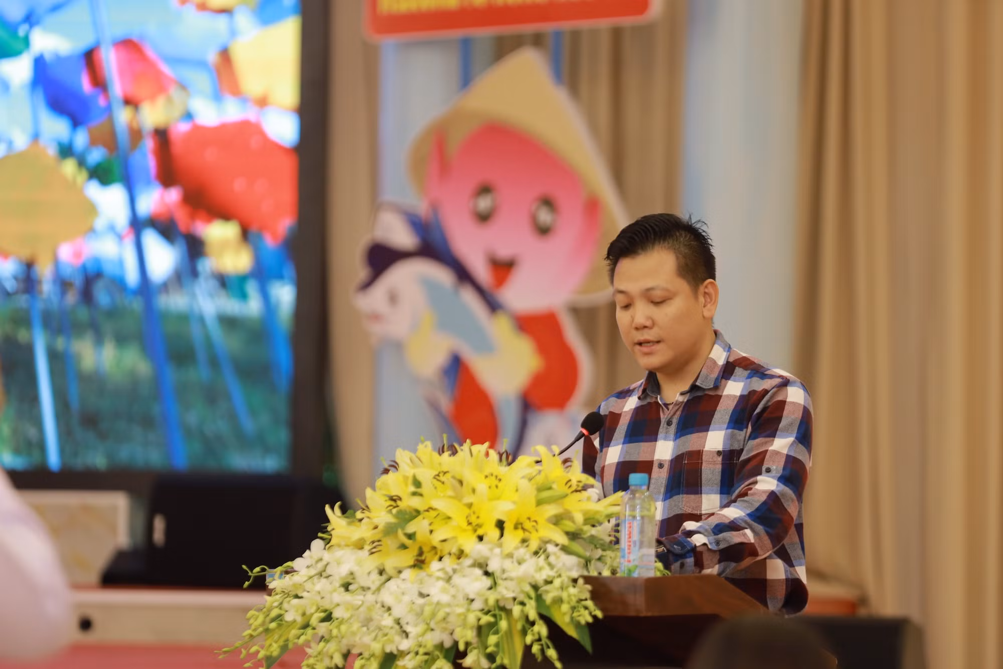 WinMart đồng hành cùng 