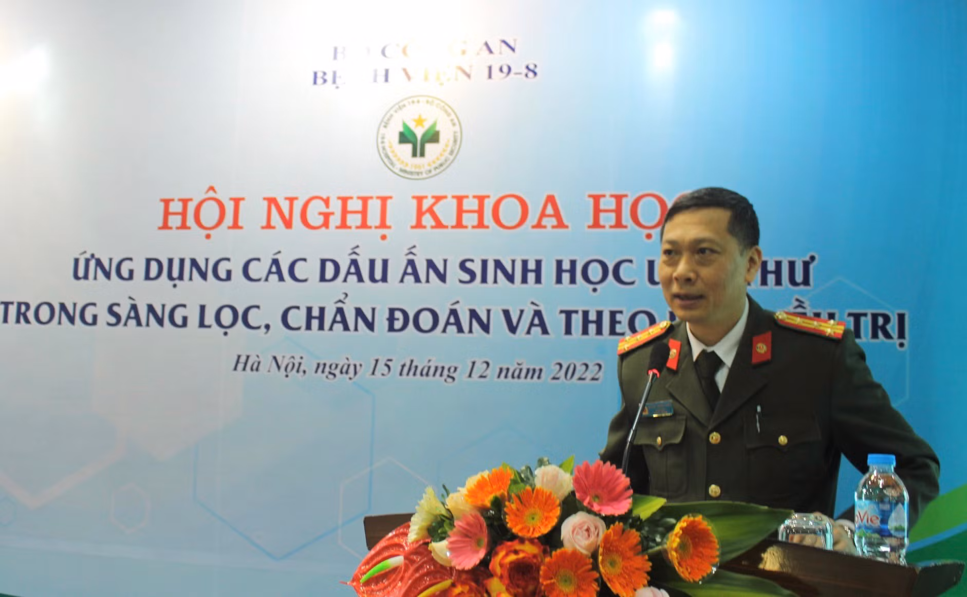 Tăng cường trao đổi kiến thức, kinh nghiệm trong tầm soát và điều tri các bệnh lý ung thư -0