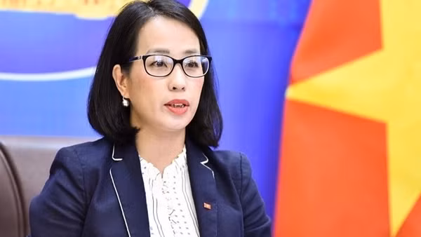Việt Nam luôn đề cao tôn chỉ, mục tiêu và các nguyên tắc của UNCLOS