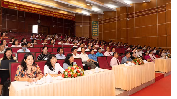 Vốn tín dụng chính sách góp phần ngăn chặn nạn cho vay nặng lãi