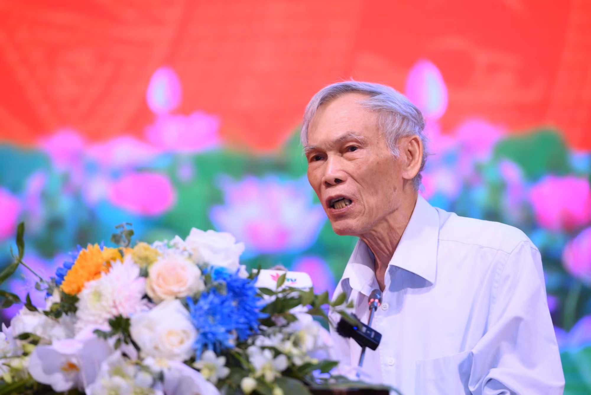 Tọa đàm “Định hướng phát triển tỉnh Nghệ An đến năm 2030, tầm nhìn đến năm 2045” -0