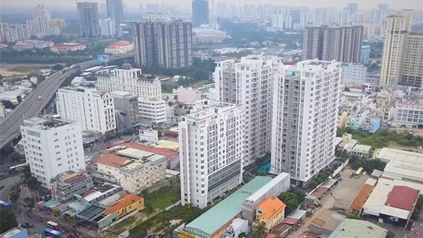 Loay hoay rà soát, khắc phục vi phạm về đất đai tại 34 dự án