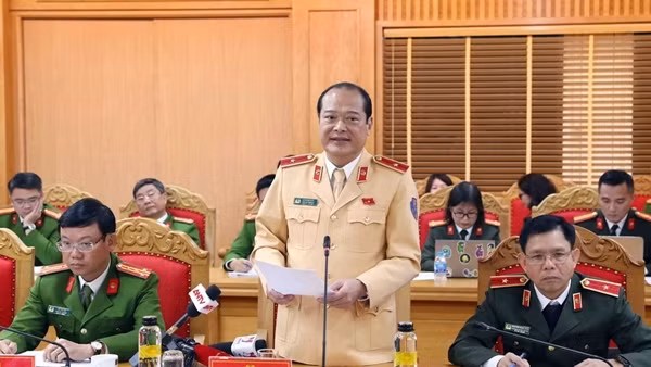 Ngăn chặn đầu cơ, trục lợi đấu giá biển số
