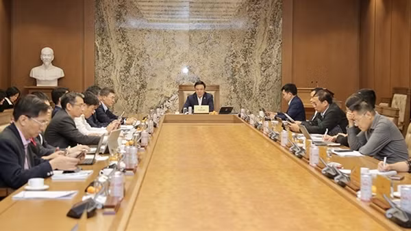 Petrovietnam “về đích” sớm các chỉ tiêu sản xuất kinh doanh năm 2022