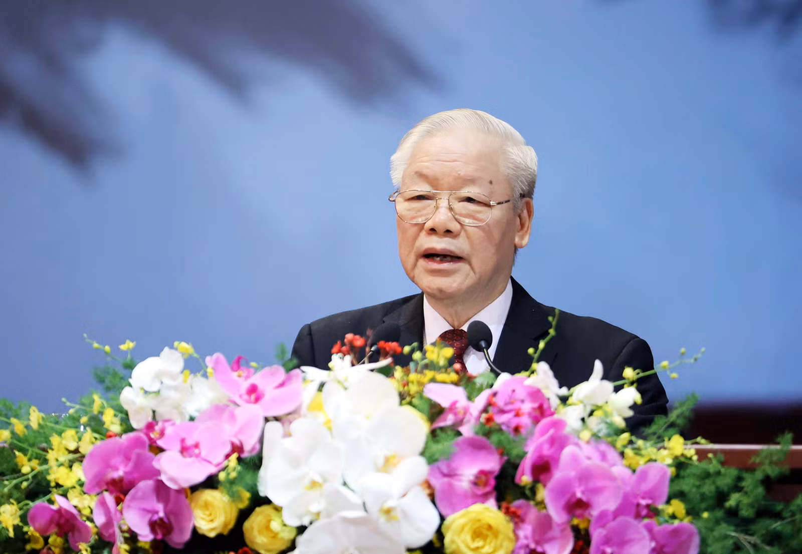 Thanh niên các thế hệ&nbsp;sẵn sàng hăng hái đi tiên phong trên mọi lĩnh vực -0