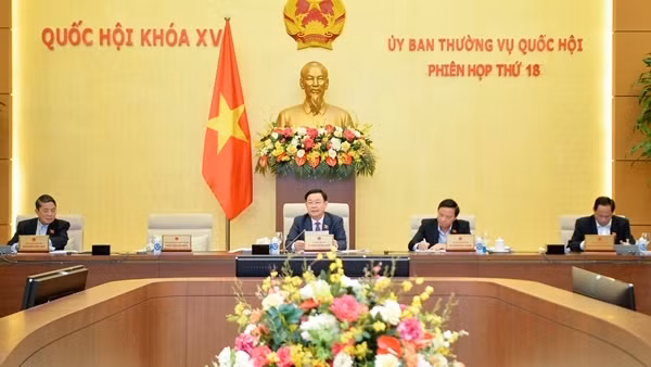 Kéo dài thời gian xử lý nợ xấu các tổ chức tín dụng đến 31/12/2023