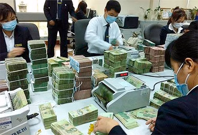 Đề xuất đơn giản hoá điều kiện tiếp cận gói hỗ trợ lãi suất 2%/năm -0