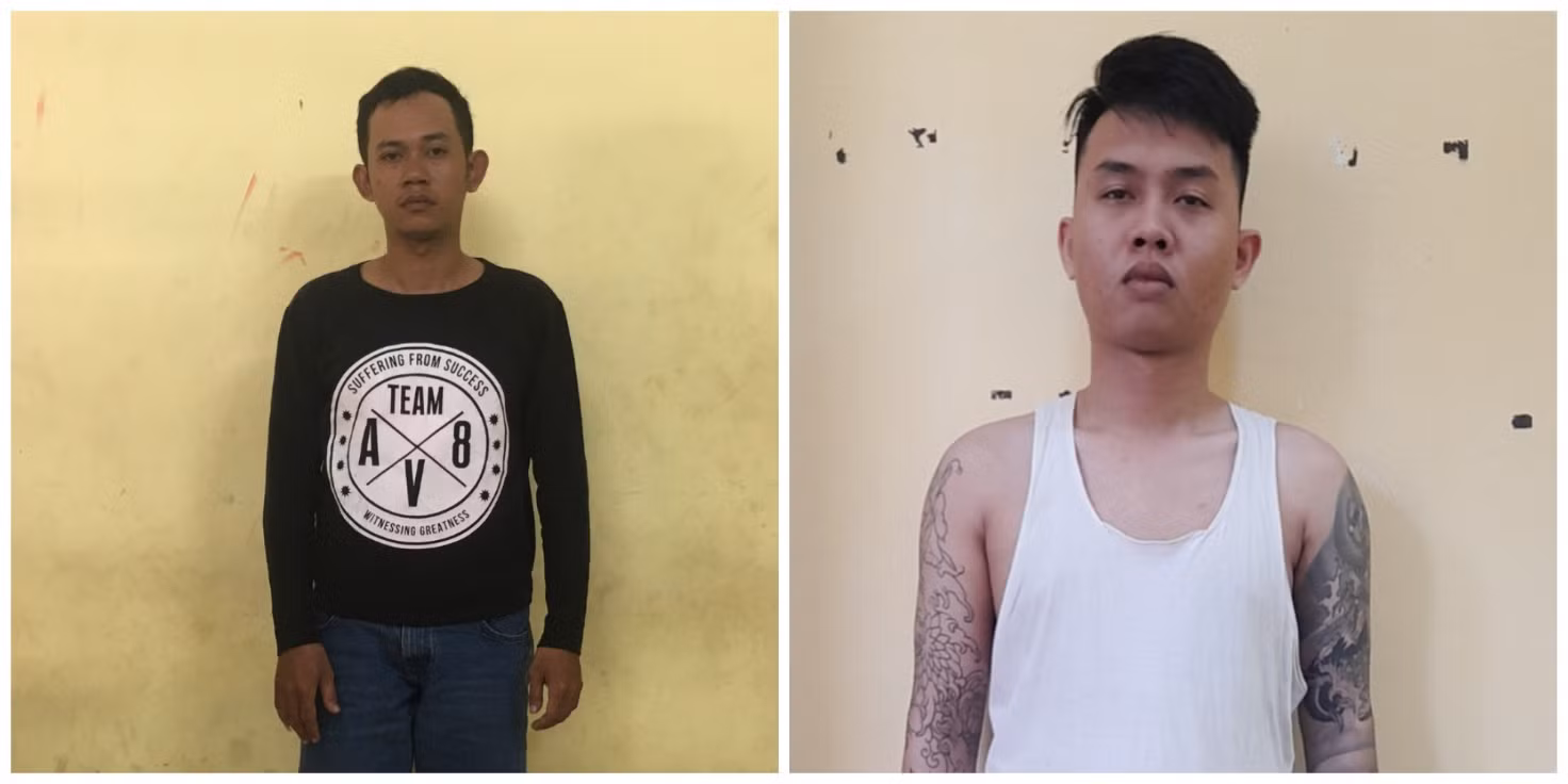 Triệt phá đường dây làm giả cả Căn cước công dân gắn chíp và giấy chứng nhận Công an nhân dân -0