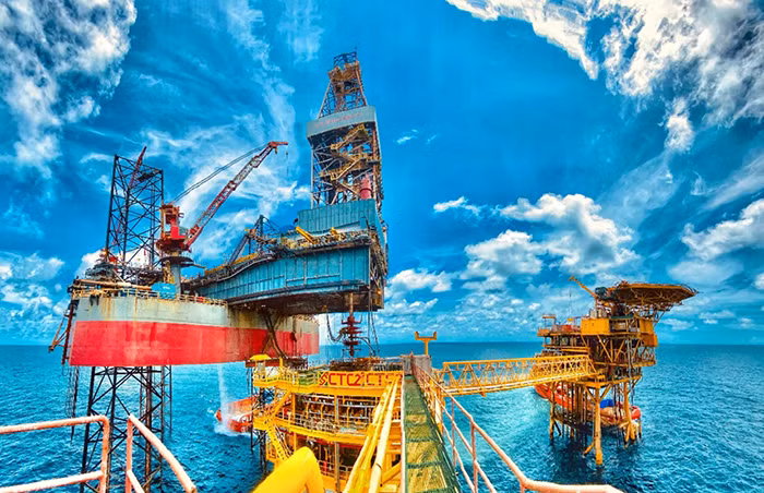 Petrovietnam “về đích” sớm các chỉ tiêu sản xuất kinh doanh năm 2022 -0