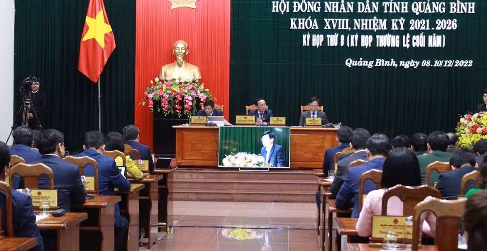 Quy hoạch thành phố Đồng Hới đến năm 2045 -0