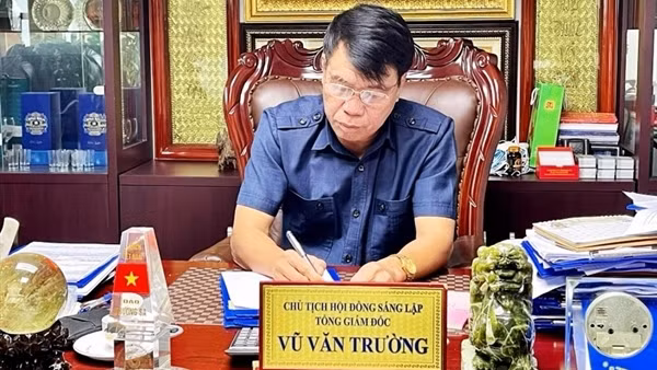Xây dựng thương hiệu cà phê sạch bằng chữ Tâm và Tín