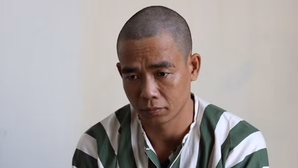 Giết người vì không gặp được vợ cũ