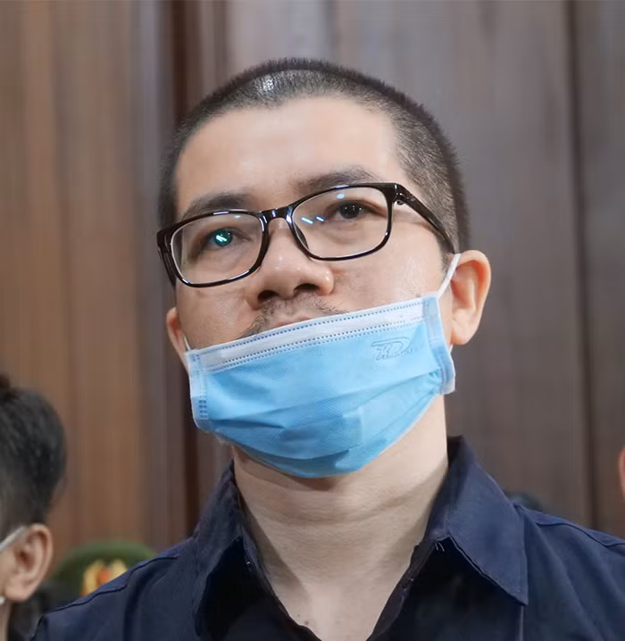 Những kỷ lục ở phiên tòa xét xử Công ty địa ốc Alibaba -0