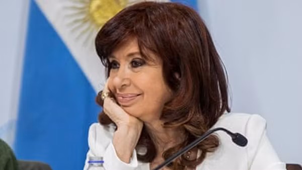Argentina: Phó Tổng thống bị kết án 6 năm tù