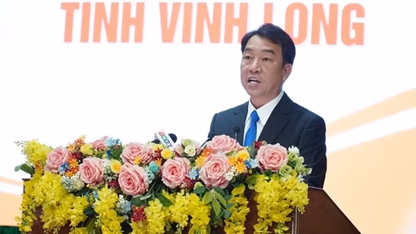 Vĩnh Long tạo điều kiện thuận lợi cho nhà đầu tư