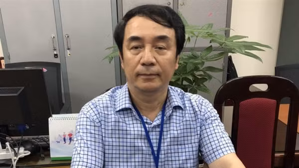 Đủ căn cứ truy tố cựu Phó Cục trưởng Cục Quản lý thị trường Trần Hùng về tội nhận hối lộ