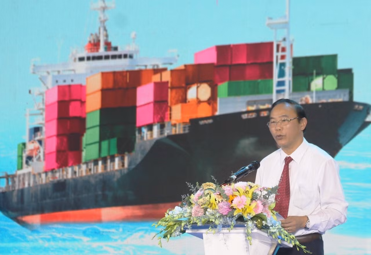 Đồng Tháp khai mạc Lễ hội cá tra lần thứ I - năm 2022 -0