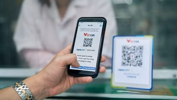 Triển khai Đề án 06 giúp nâng cao tính an toàn, bảo mật dịch vụ ngân hàng