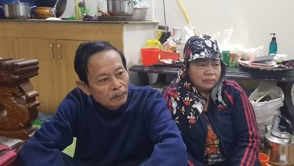 Người dân Hải Phòng than trời vì giá thuê chung cư thuộc sở hữu nhà nước tăng gần chục lần